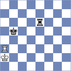 Gruenewald - Strunski (Playchess.com INT, 2012)