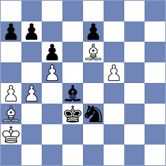 Garcia Fuentes - Abdou Ahmed Alem (Budapest HUN, 2024)