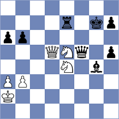 Kashlinskaya - Gorshtein (Chess.com INT, 2020)