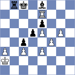 Rees - Khakhinov (chess.com INT, 2024)