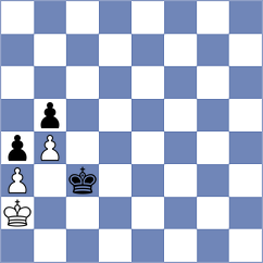 Gurevich - Kazarian (chess.com INT, 2022)