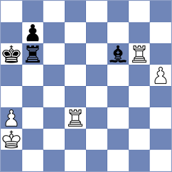 Yang Kaiqi - Pacuszka (chess.com INT, 2022)
