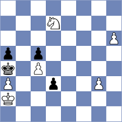Jedrzejek - Pedersen (Groningen, 1966)