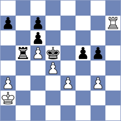 Smirnov - Sargissyan (chess.com INT, 2025)