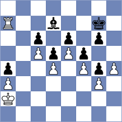 Kreger - Paul (Gaylord, 1994)
