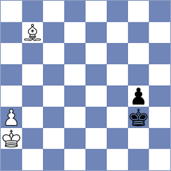 Veiga - Zarubitski (Chess.com INT, 2021)