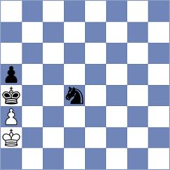Nguyen - Hansen (Chess.com INT, 2021)