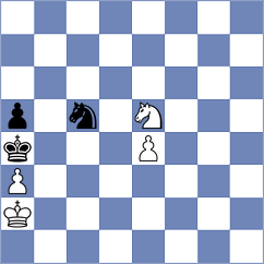 Paulsen - Sorensen (Norway, 1999)