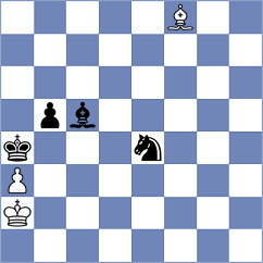 Bagchi - Graif (chess.com INT, 2023)