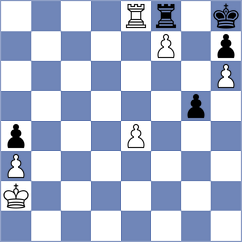 Grischuk - Grachev (Playchess.com INT, 2006)