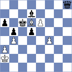 Soltani - Rezaee (Chess.com INT, 2021)