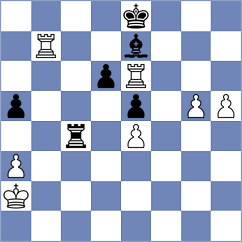 Serrano - Gallego Jimenez (Collado Villalba, 1993)