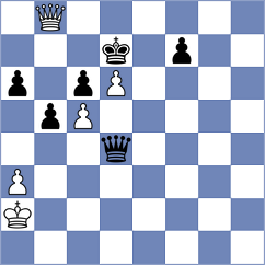 Paszewski - Rodshtein (Pasching AUT, 2025)