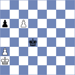 Cahaya - Sosa (chess.com INT, 2024)