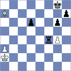 Sarkar - Loy (chess.com INT, 2021)