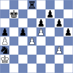 Rodriguez - Moroni (chess.com INT, 2025)