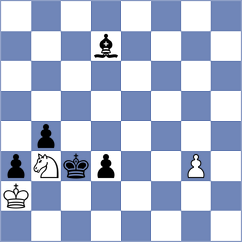 Estrada Nieto - Espinoza Villanueva (chess.com INT, 2023)