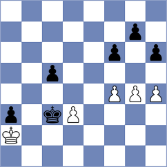 Wiessner - Huber (Playchess.com INT, 2020)