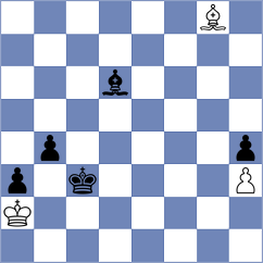 Tica - Xu (chess.com INT, 2023)