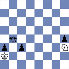 Aronian - Oparin (chess.com INT, 2024)