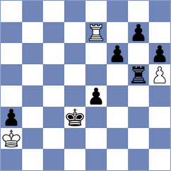 Estrada Nieto - Nikanova (Chess.com INT, 2020)