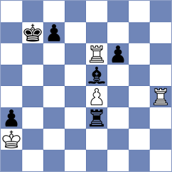 Aravindakshan - Zavortink (chess.com INT, 2025)