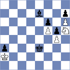 Zaitsev - Miller (chess.com INT, 2023)