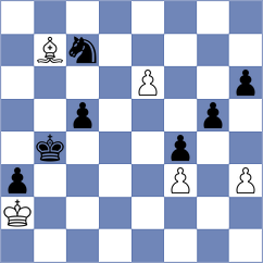 Levine - Paschall (Chelmsford, 2001)