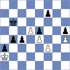 Kujawski - D'Arruda (chess.com INT, 2025)