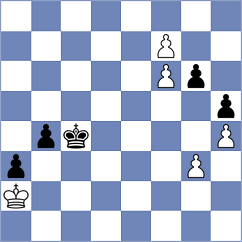 Ribas Castells - Haugstad (Calvia, 2007)