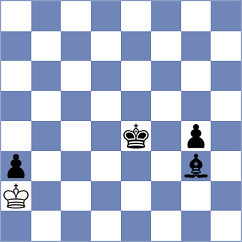 Kaminski - Montoliu Cervero (chess.com INT, 2024)