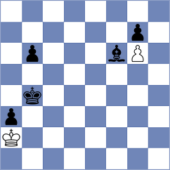 Delgado Garibay - Moreno Padilla (Lichess.org INT, 2021)