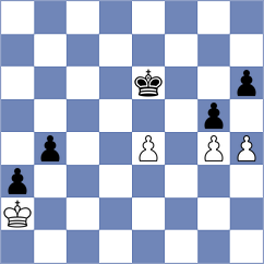 Prem - Kravtsiv (chess.com INT, 2023)