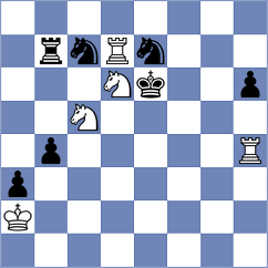 Onischuk - Borodavkin (Lvov, 2003)