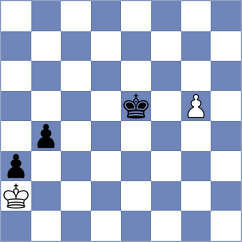 Kovalenko - Xiong (chess.com INT, 2025)