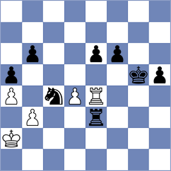 Norowitz - Nguyen Ngoc Truong Son (chess.com INT, 2025)