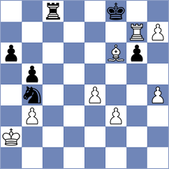 Chaulagain - Fawaz (chess.com INT, 2025)