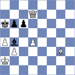 Iliev - Macias Pino (Prague CZE, 2024)