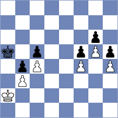 Belousov - Gritsenko (Serpukhov, 2001)