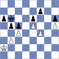 Sylla Garcia - Polgar (Oviedo, 1993)