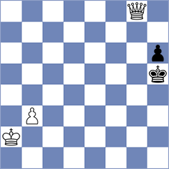 Song - Begunov (chess.com INT, 2022)