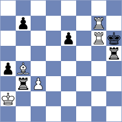 Ibarra Jerez - Jake Shanty (chess.com INT, 2025)
