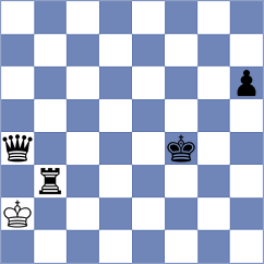 Khandelwal - Kamath (Lichess.org INT, 2020)