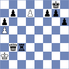 Bogaudinov - Luxama (chess.com INT, 2024)