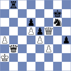 Odegov - Sunilduth Lyna (Chess.com INT, 2021)