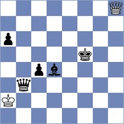 Bagchi - Atoyan (chess.com INT, 2024)