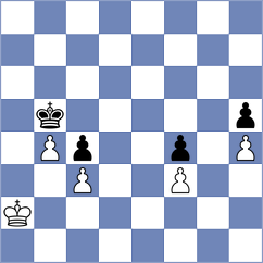 Arizmendi Martinez - Seemann (Valencia ESP, 2025)
