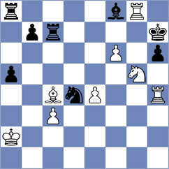 Colpa - Hankic (Lukavac, 2012)