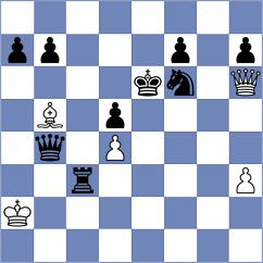 Romero Ruscalleda - Tarhan (chess.com INT, 2024)