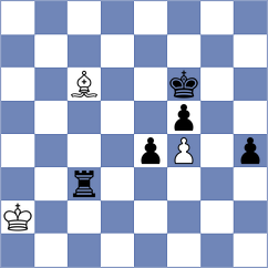 Bethencourt Hernandez - Nazari (lichess.org INT, 2022)